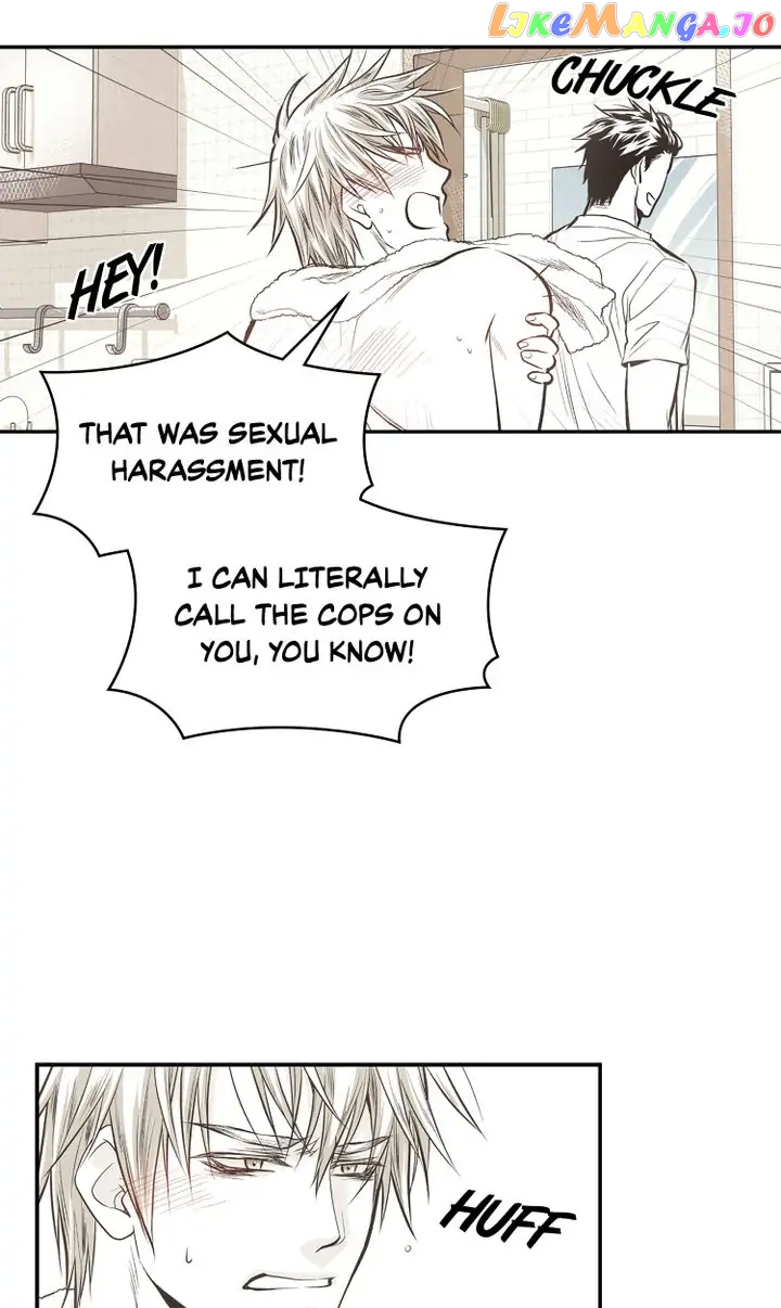 Unbreakable Master chapter 45 - page 9