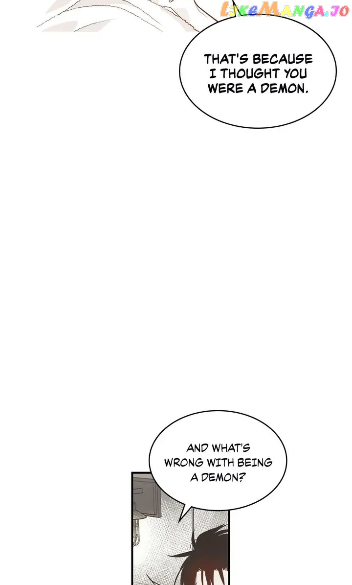 Unbreakable Master chapter 82 - page 3