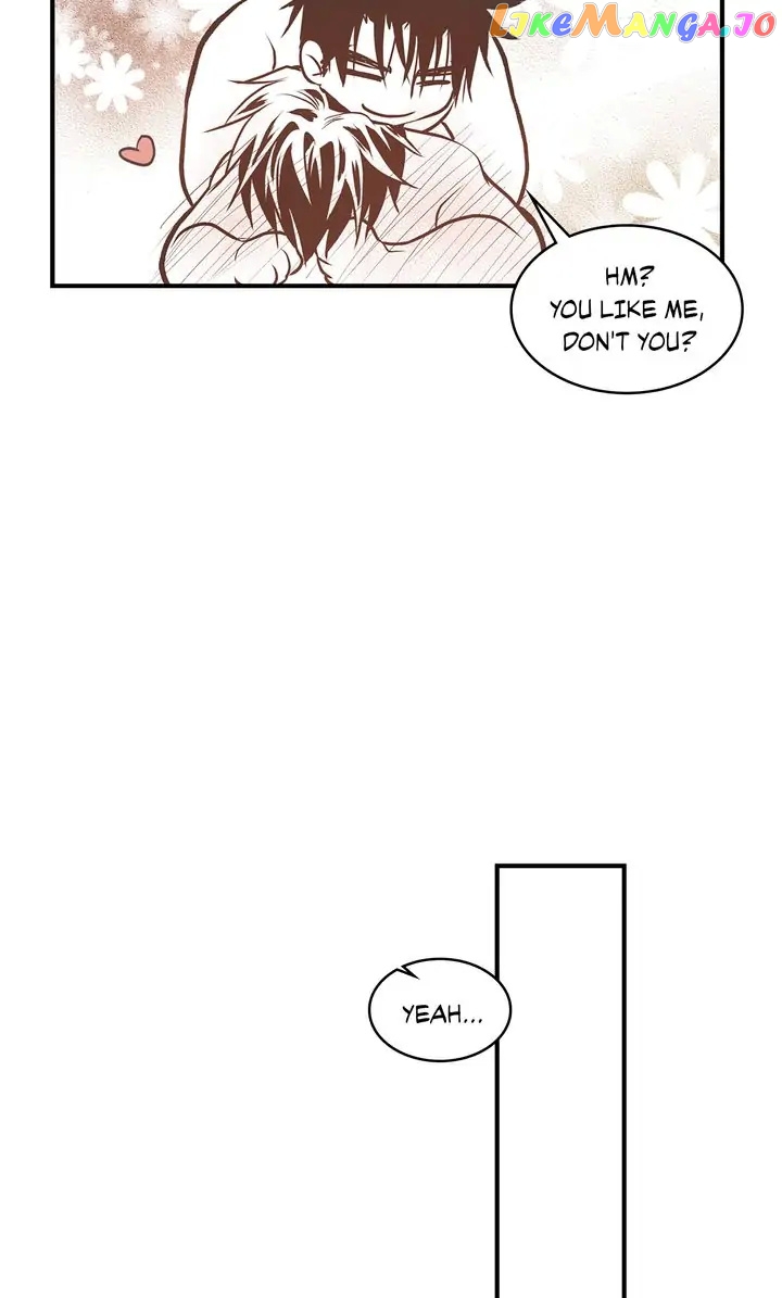 Unbreakable Master chapter 82 - page 32