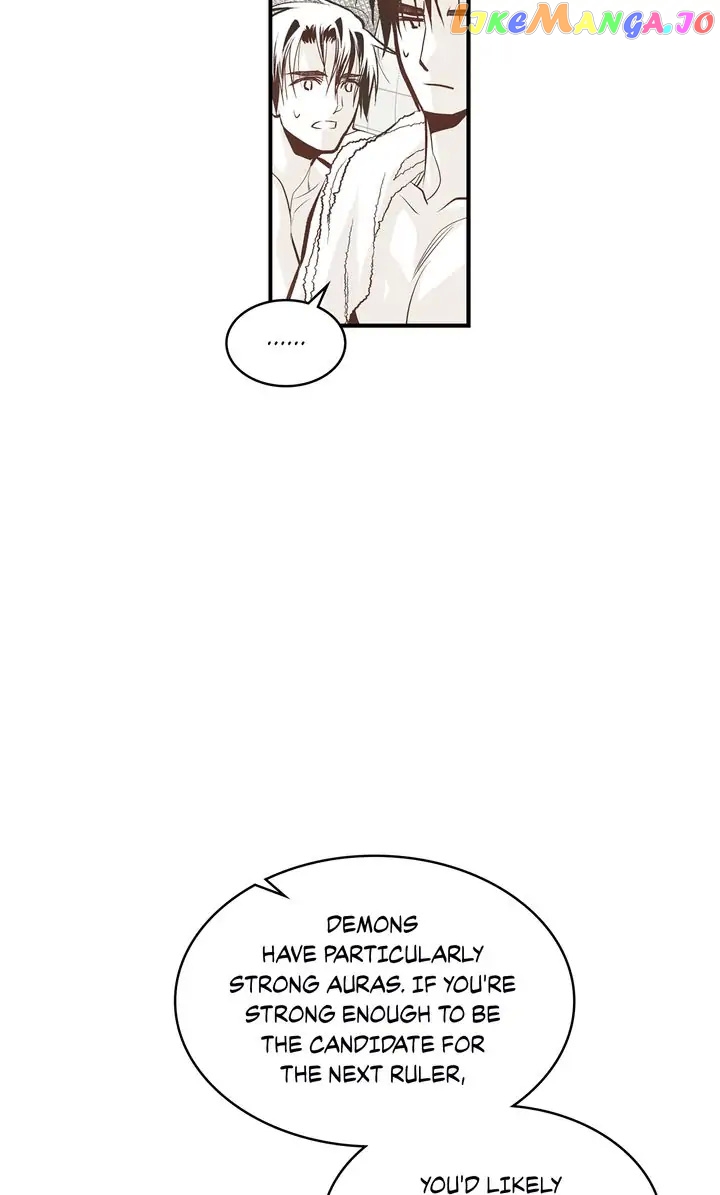 Unbreakable Master chapter 82 - page 4