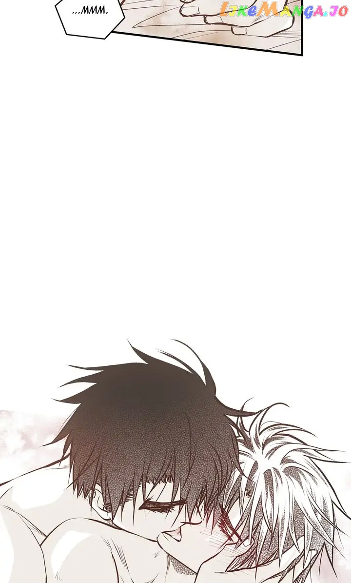 Unbreakable Master chapter 82 - page 41