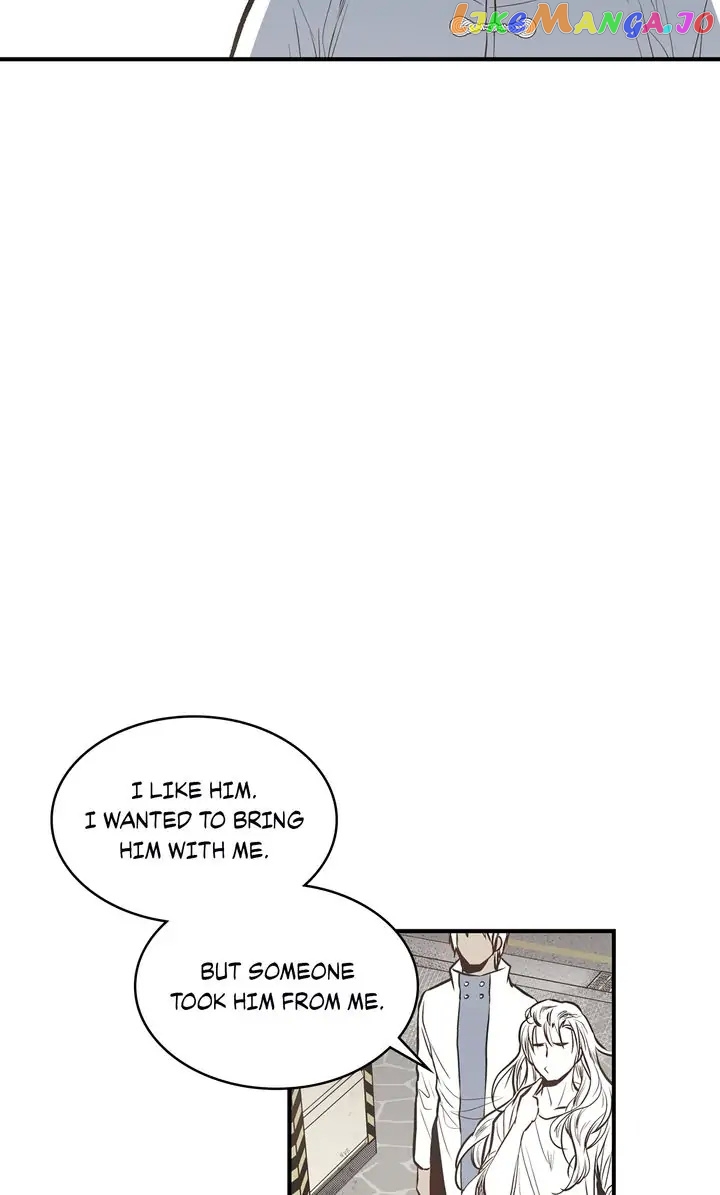 Unbreakable Master chapter 82 - page 48