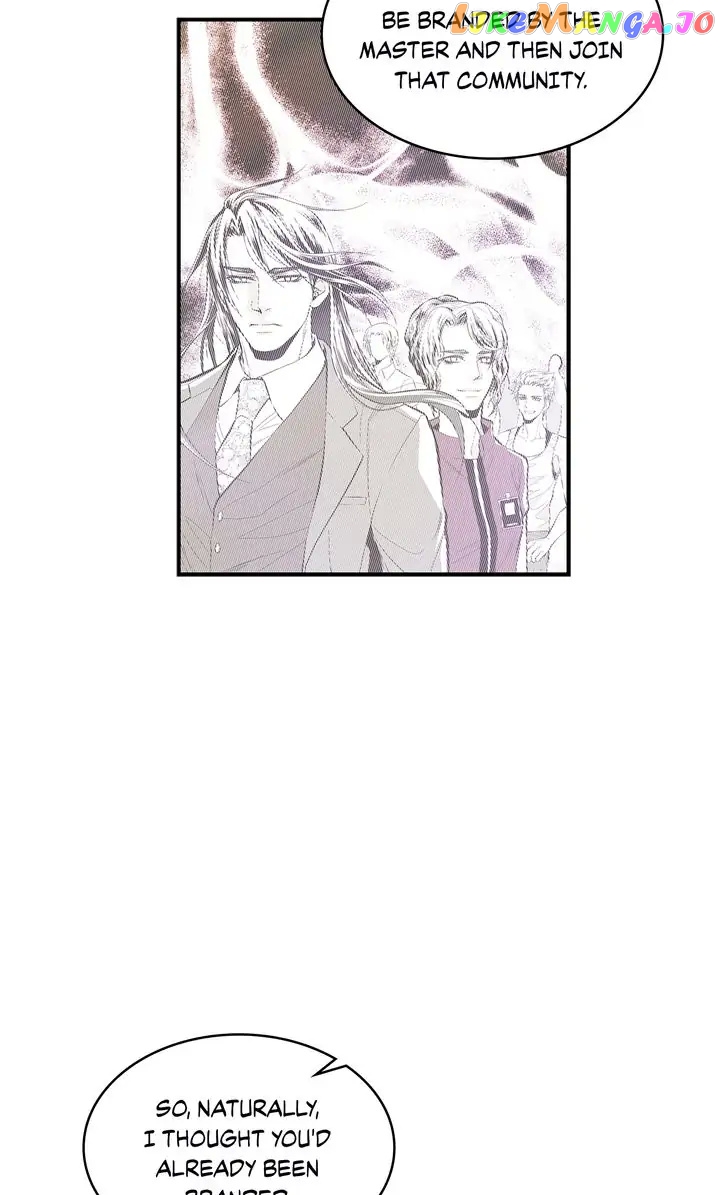 Unbreakable Master chapter 82 - page 5