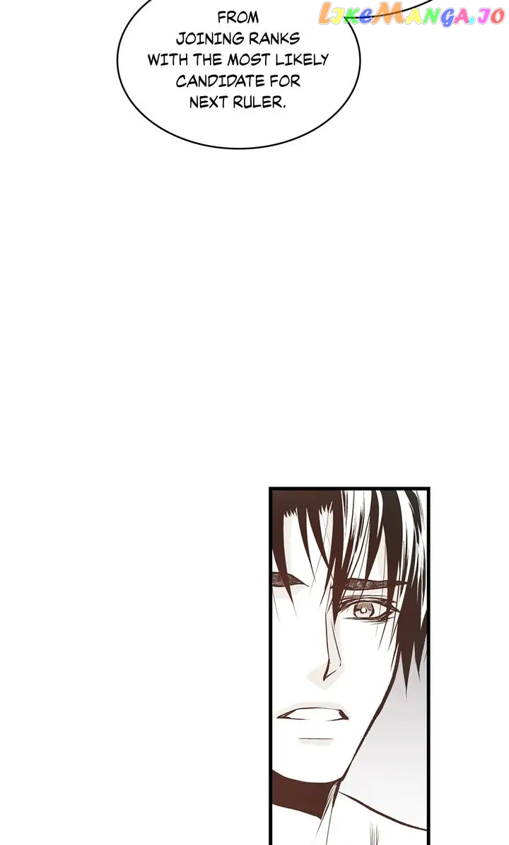 Unbreakable Master chapter 82 - page 8