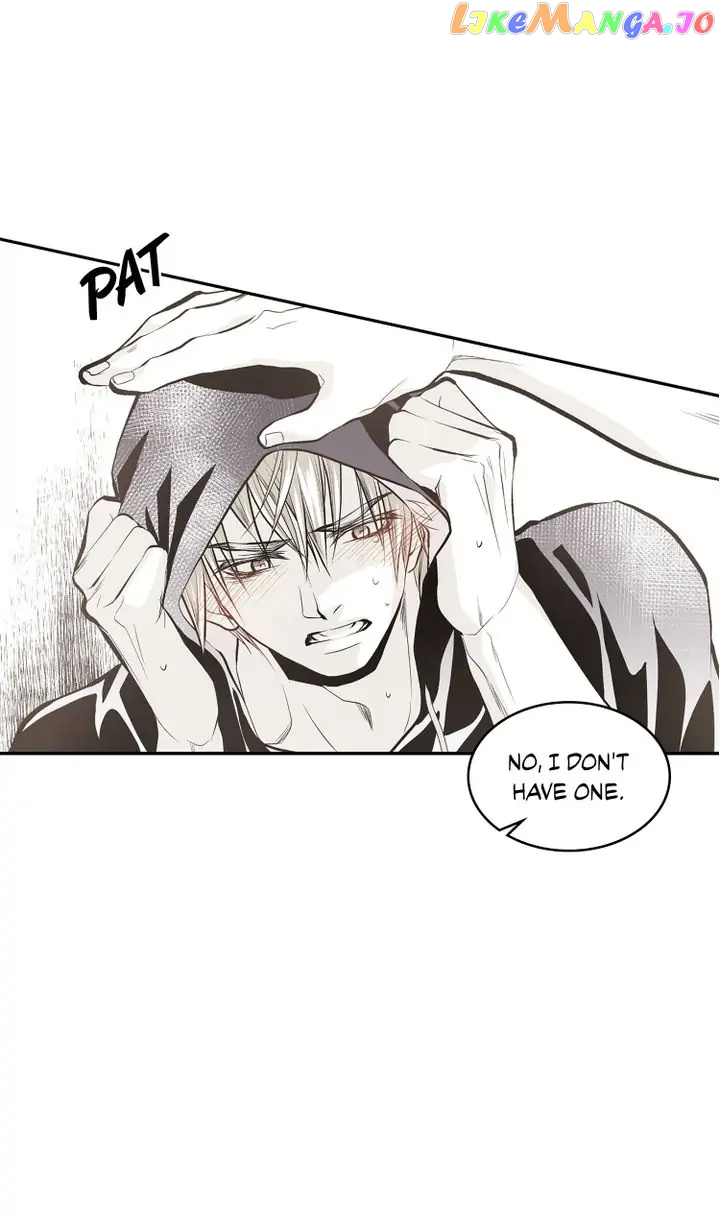 Unbreakable Master chapter 46 - page 1