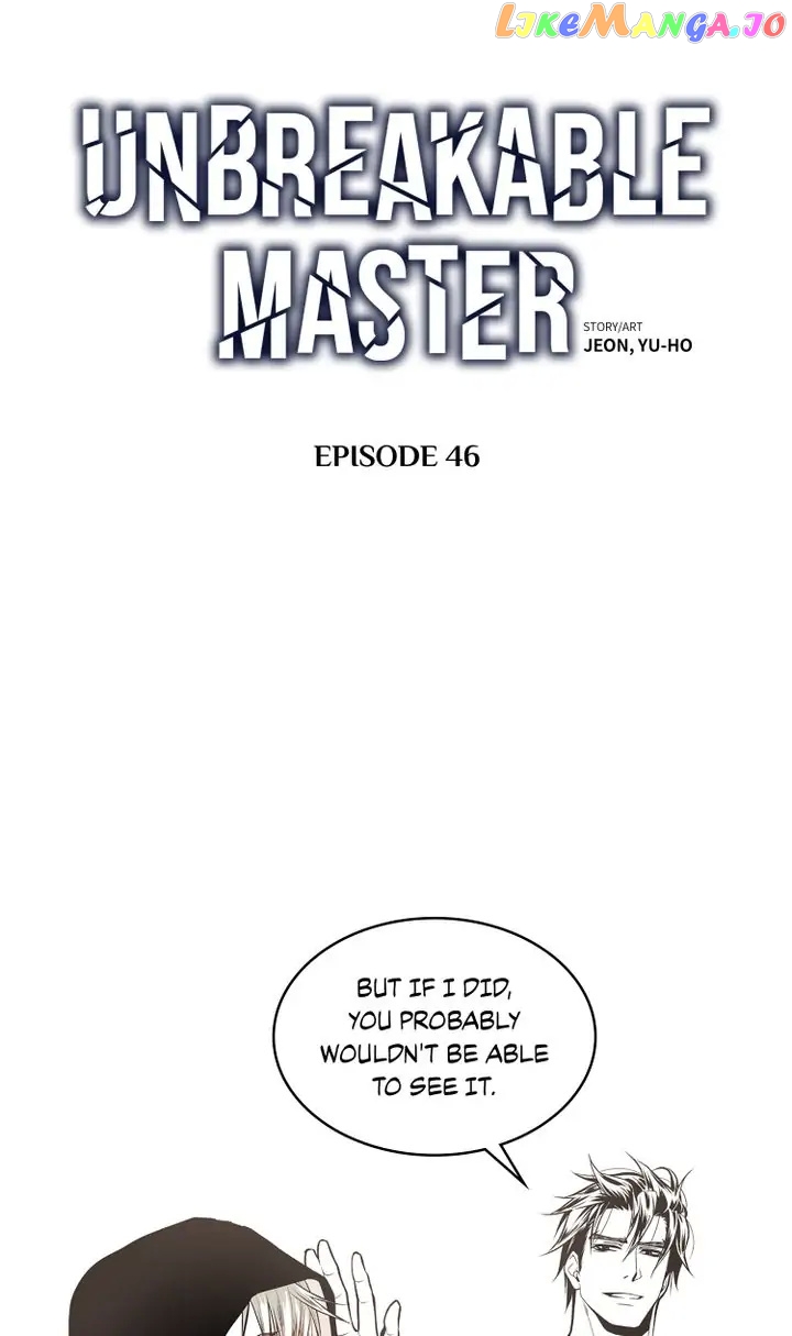 Unbreakable Master chapter 46 - page 2