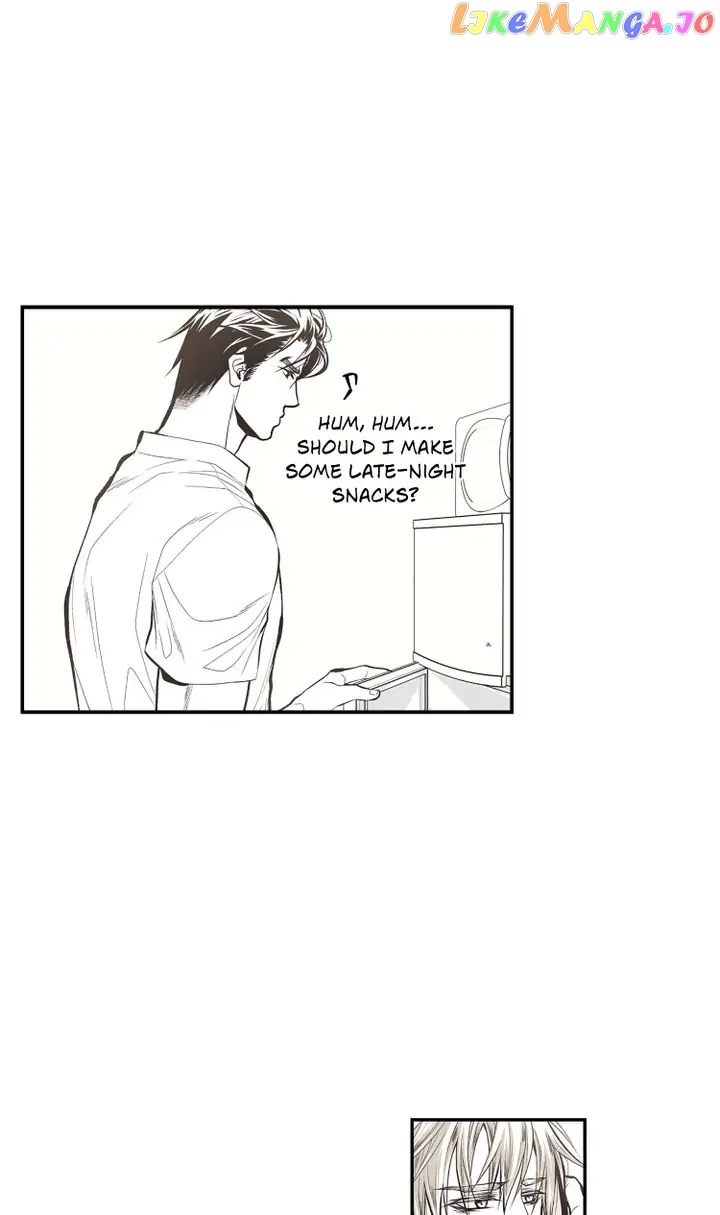 Unbreakable Master chapter 46 - page 4