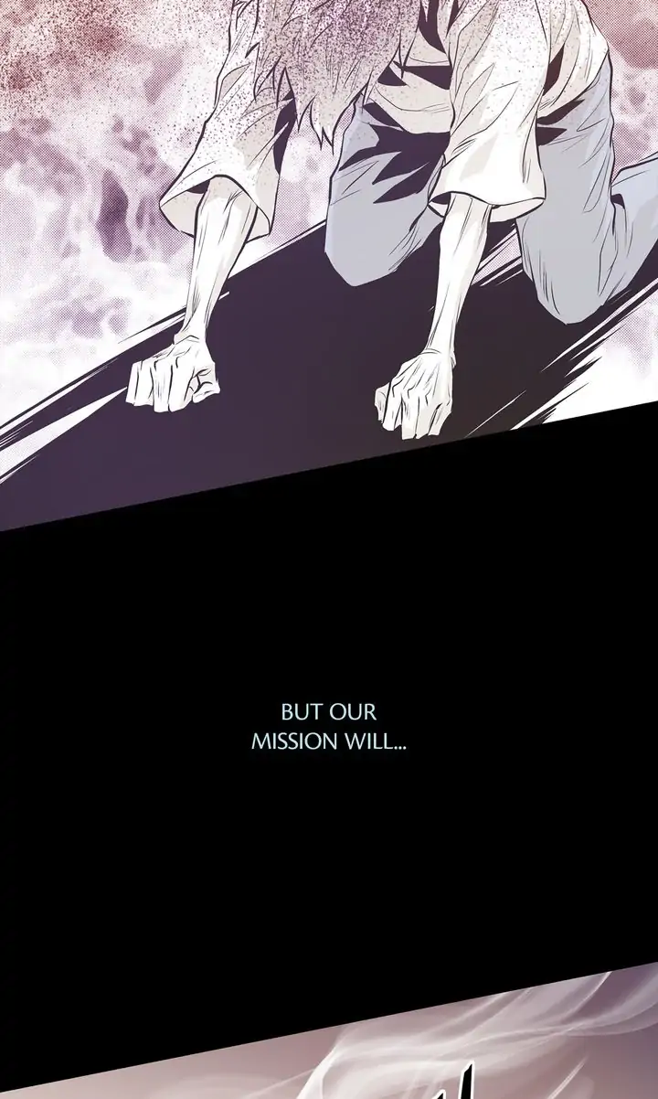 Unbreakable Master chapter 119 - page 15