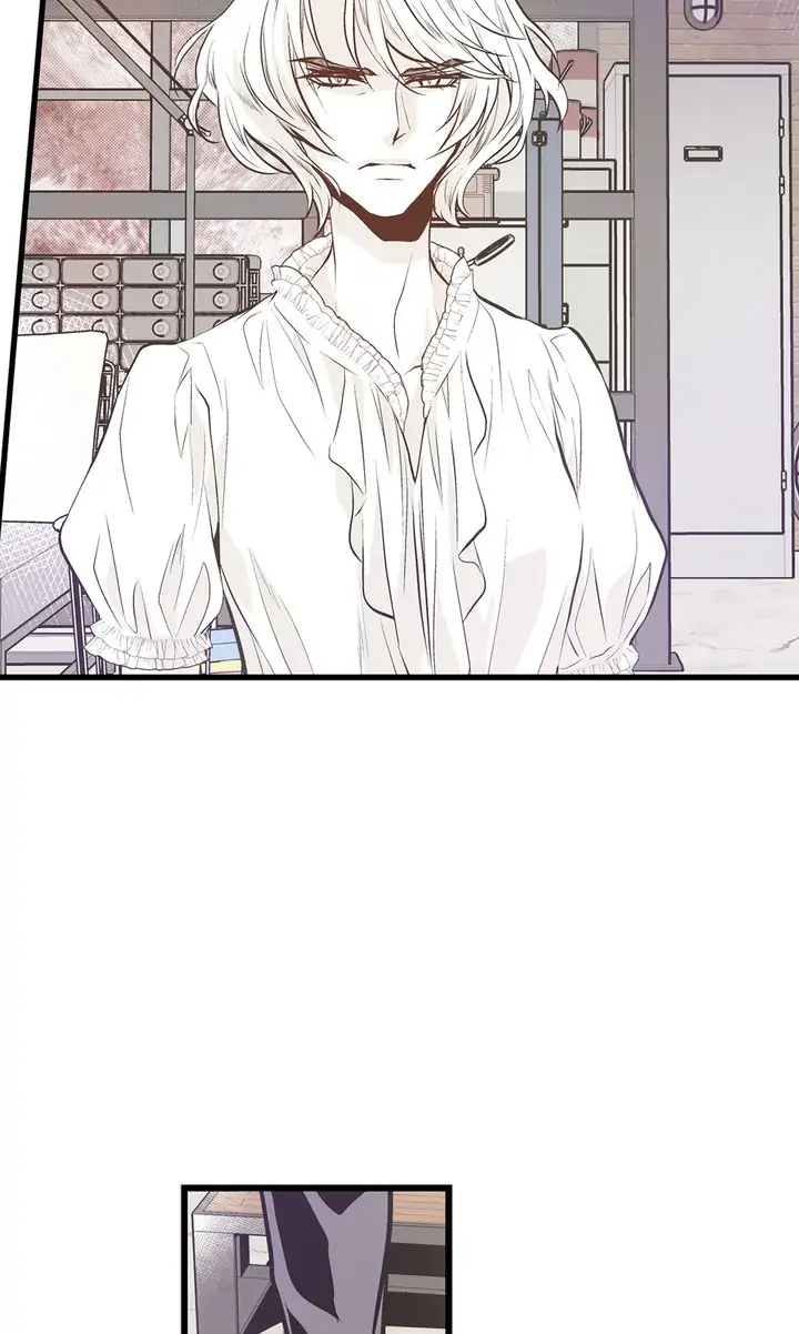 Unbreakable Master chapter 119 - page 39