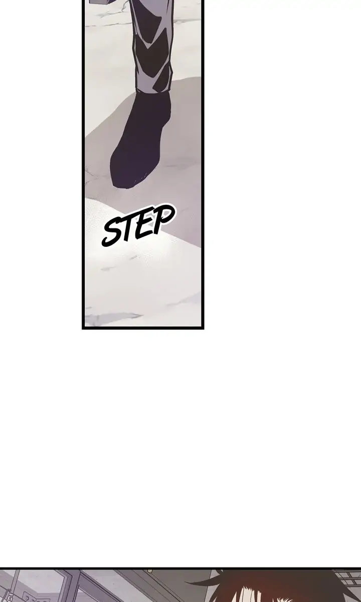 Unbreakable Master chapter 119 - page 40