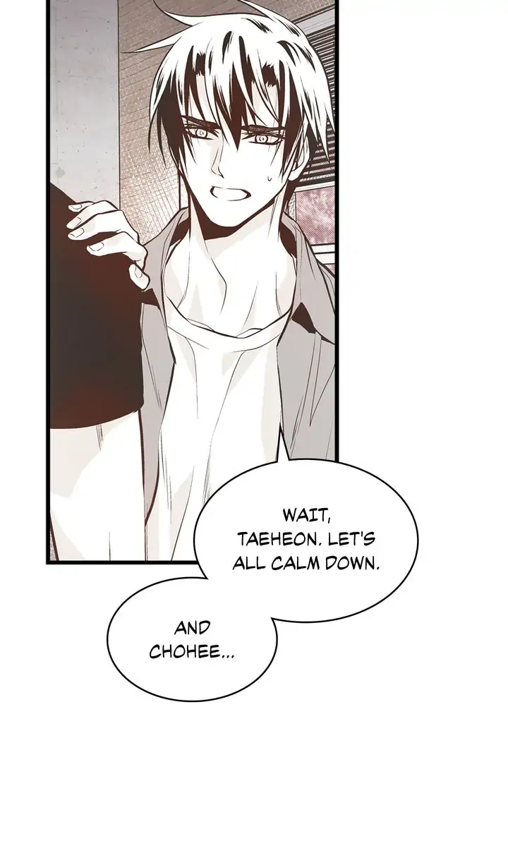 Unbreakable Master chapter 119 - page 42