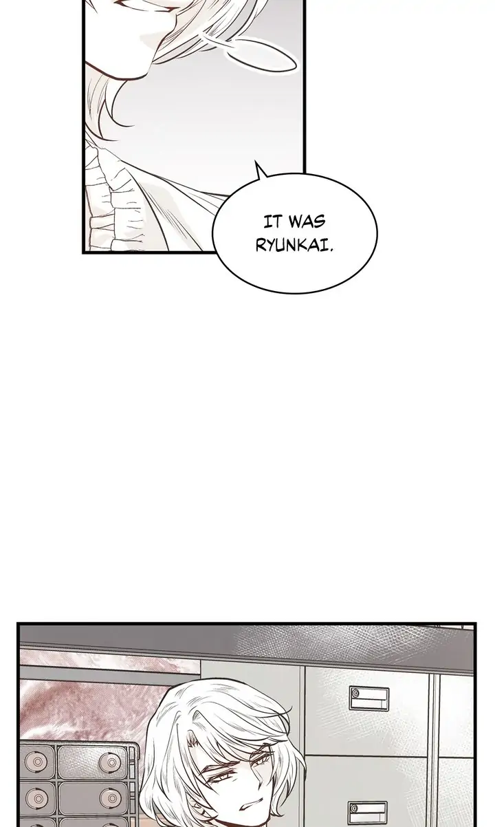 Unbreakable Master chapter 119 - page 48