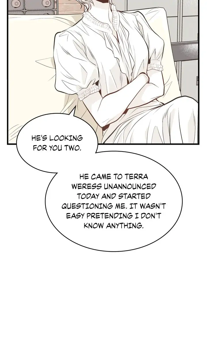 Unbreakable Master chapter 119 - page 49