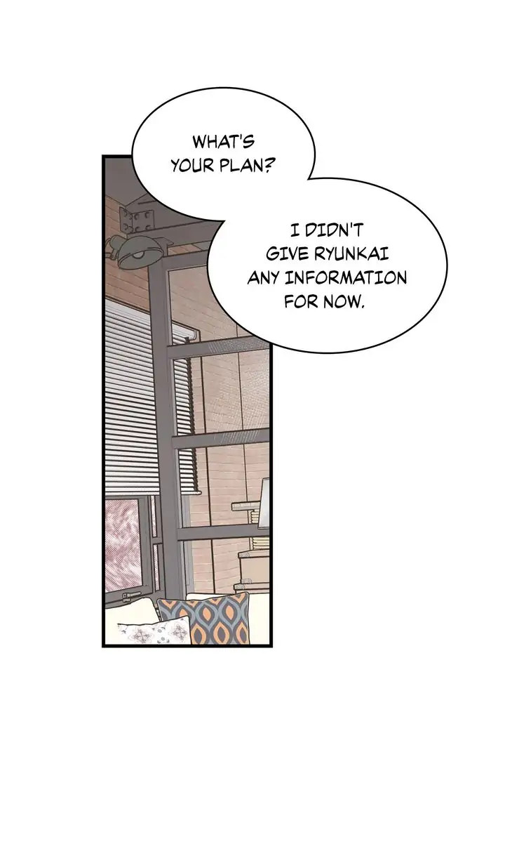 Unbreakable Master chapter 119 - page 50