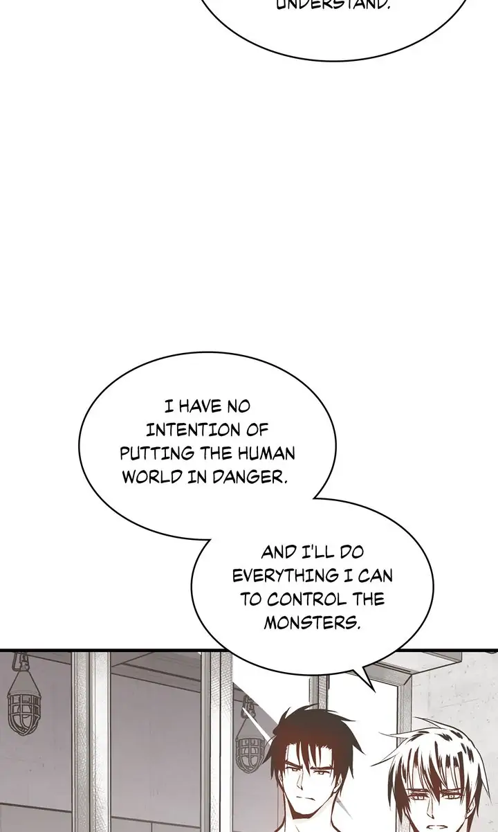 Unbreakable Master chapter 119 - page 52