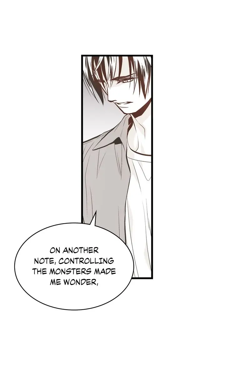 Unbreakable Master chapter 119 - page 69