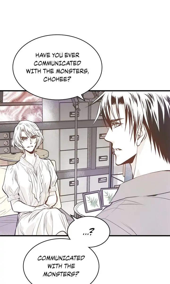 Unbreakable Master chapter 119 - page 70