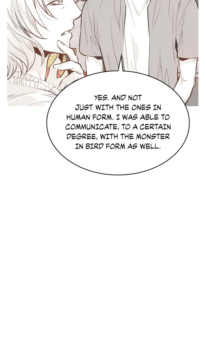 Unbreakable Master chapter 119 - page 73