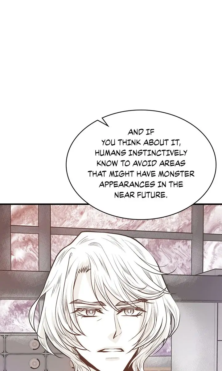 Unbreakable Master chapter 119 - page 75