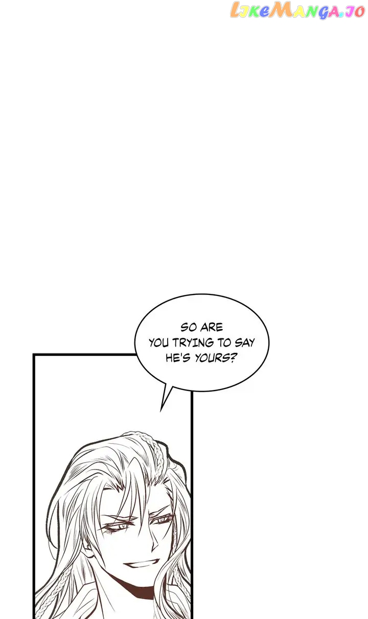Unbreakable Master chapter 83 - page 32