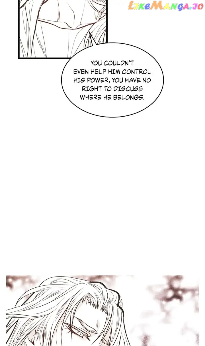 Unbreakable Master chapter 83 - page 33