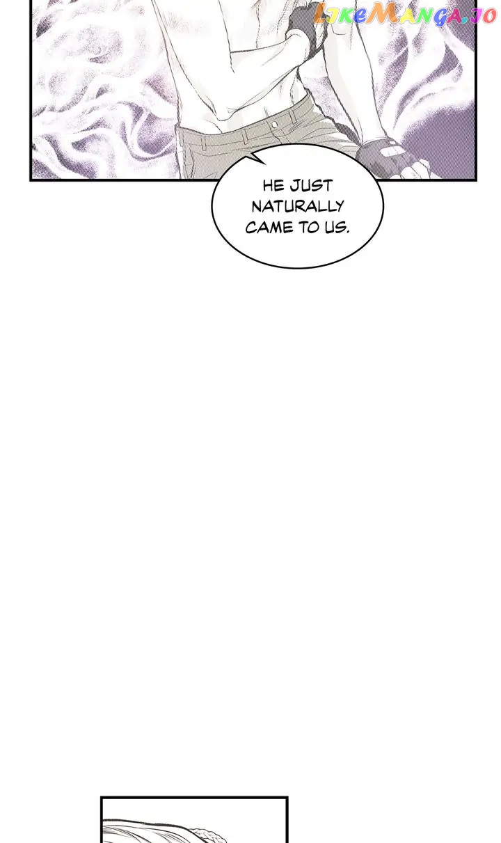 Unbreakable Master chapter 83 - page 45