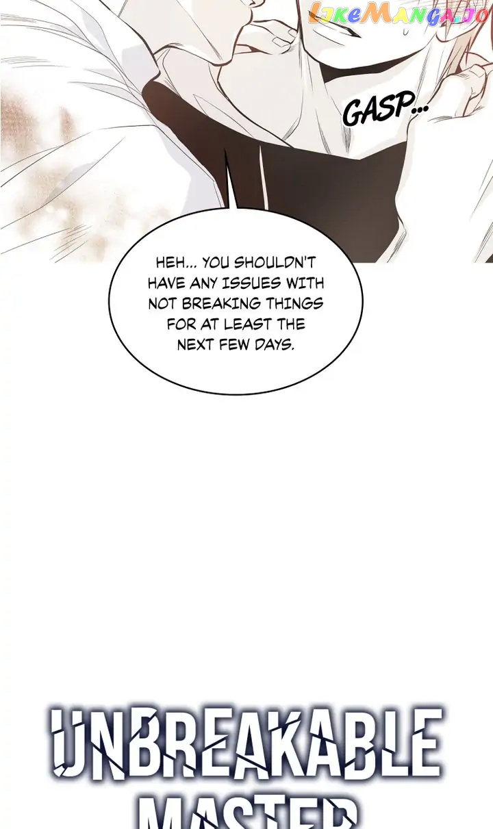 Unbreakable Master chapter 47 - page 2