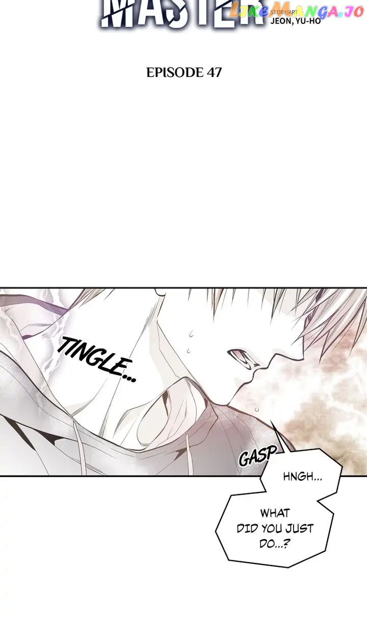 Unbreakable Master chapter 47 - page 3