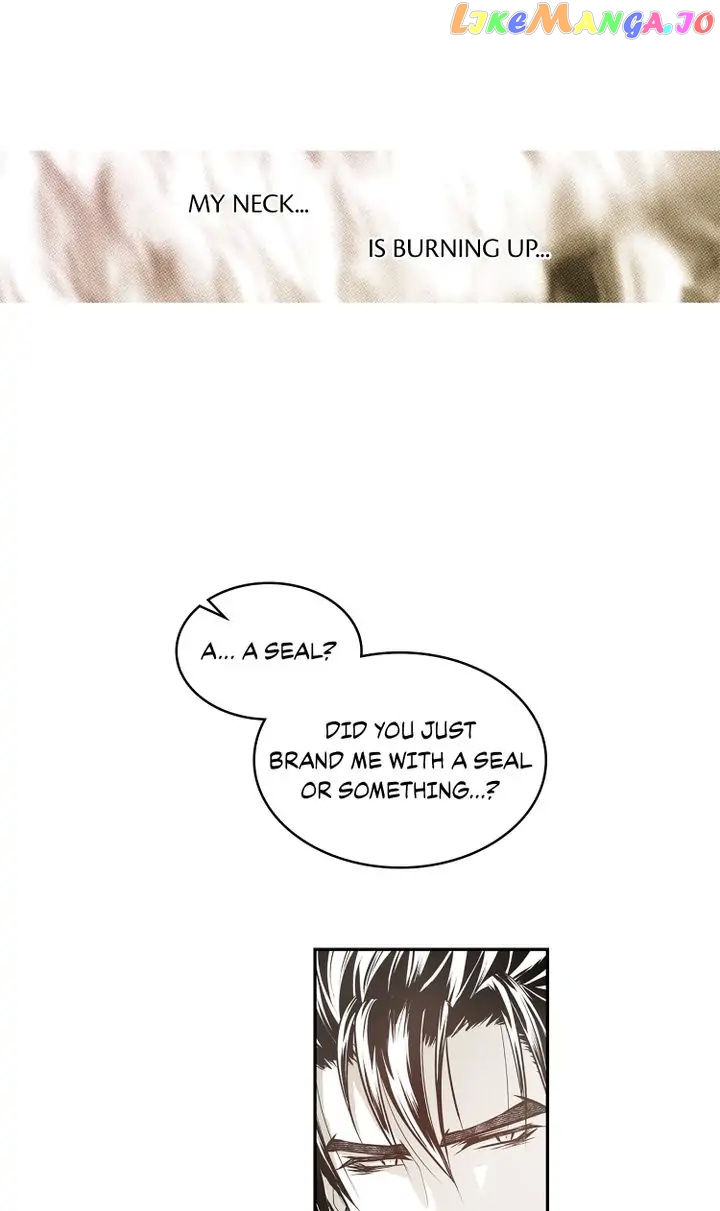 Unbreakable Master chapter 47 - page 4