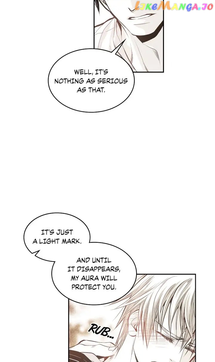 Unbreakable Master chapter 47 - page 5