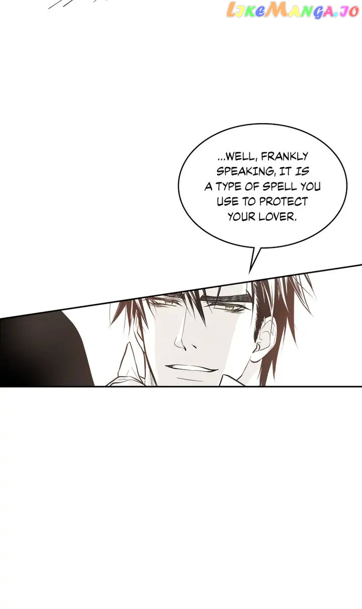 Unbreakable Master chapter 47 - page 9