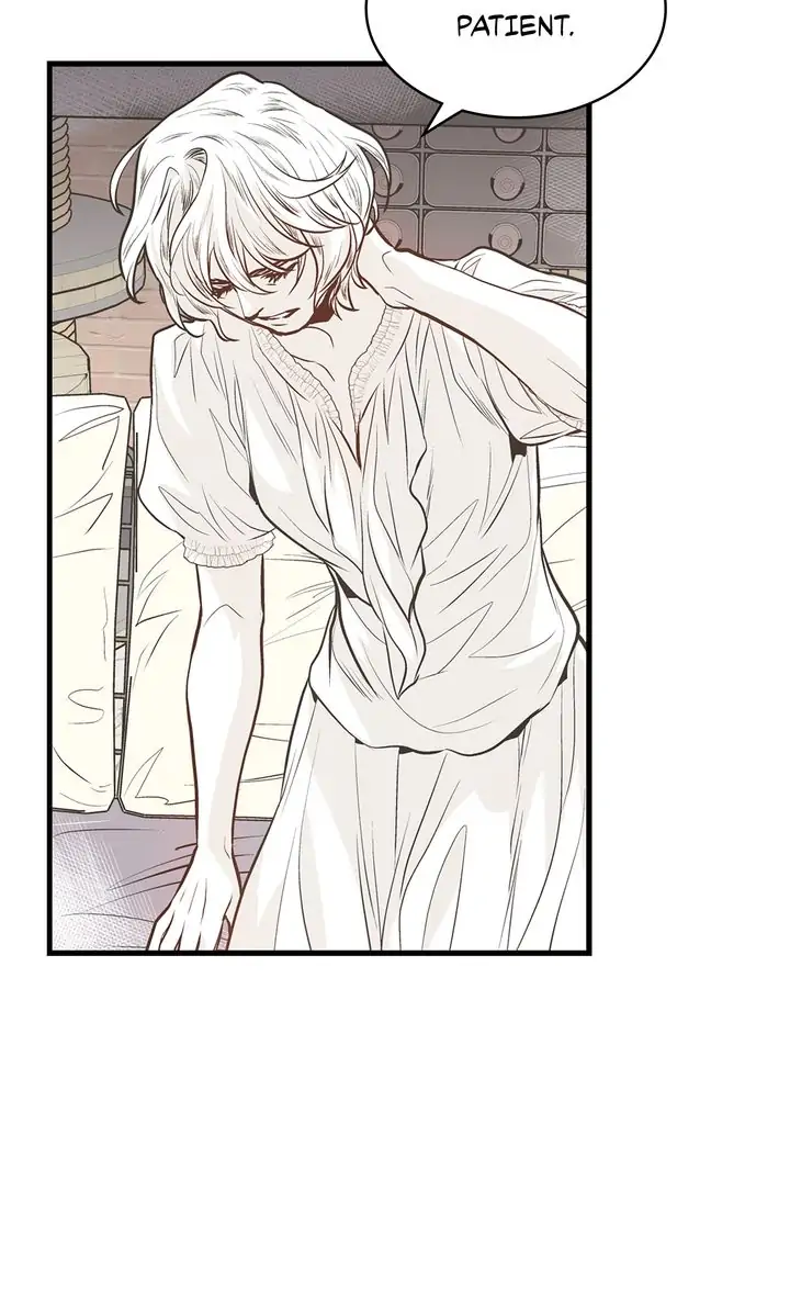 Unbreakable Master chapter 120 - page 10