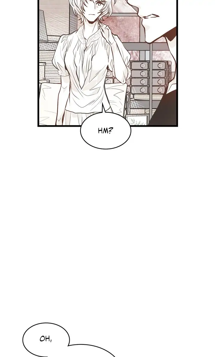 Unbreakable Master chapter 120 - page 12