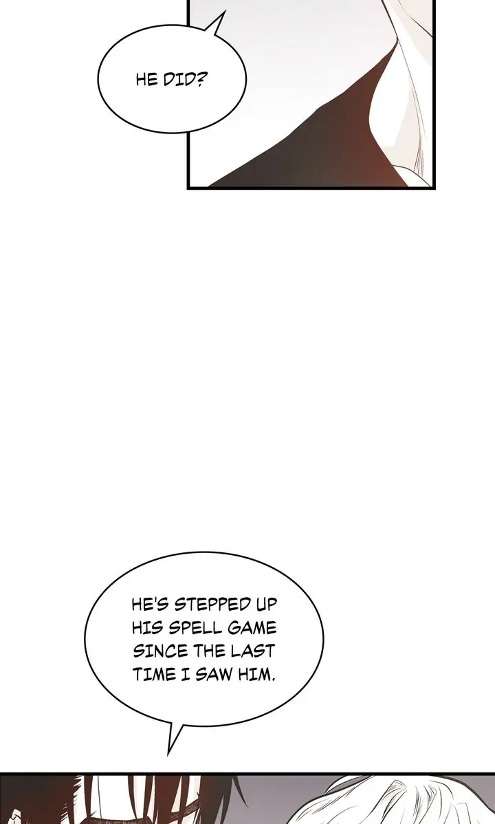 Unbreakable Master chapter 120 - page 15