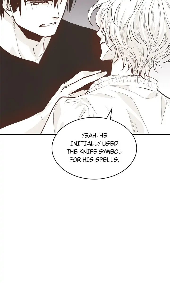 Unbreakable Master chapter 120 - page 16