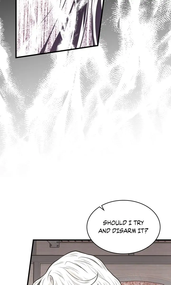 Unbreakable Master chapter 120 - page 19