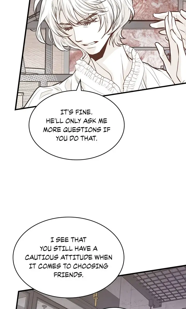 Unbreakable Master chapter 120 - page 20