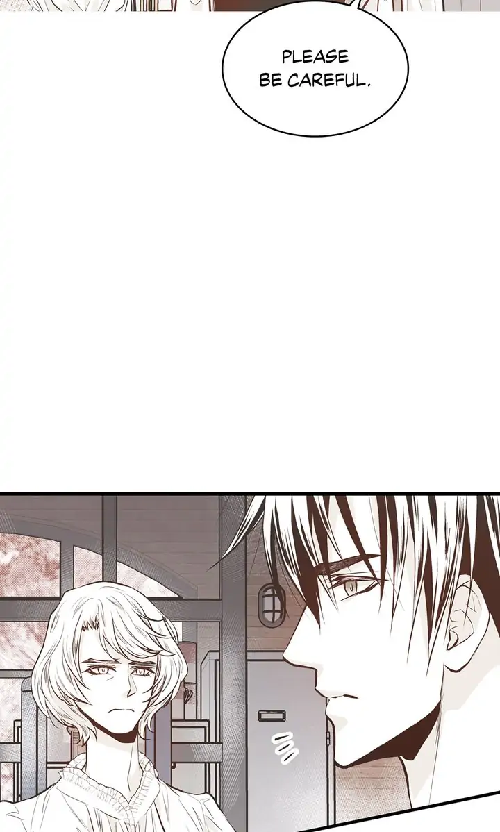 Unbreakable Master chapter 120 - page 22