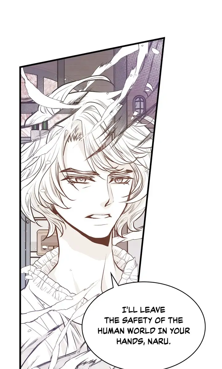 Unbreakable Master chapter 120 - page 24