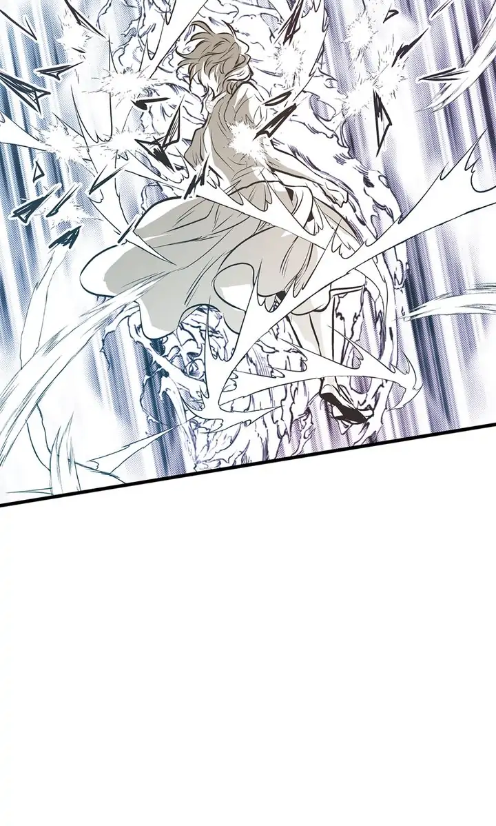 Unbreakable Master chapter 120 - page 41