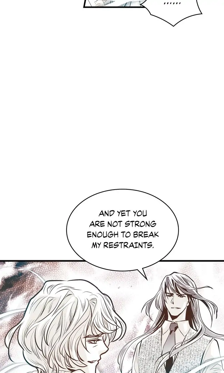 Unbreakable Master chapter 120 - page 53