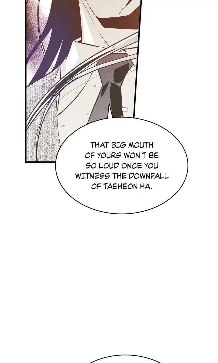 Unbreakable Master chapter 120 - page 55