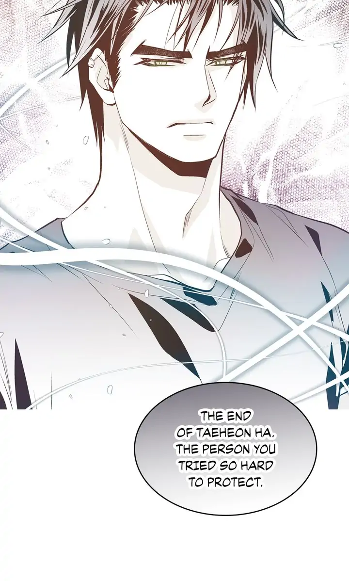 Unbreakable Master chapter 120 - page 59