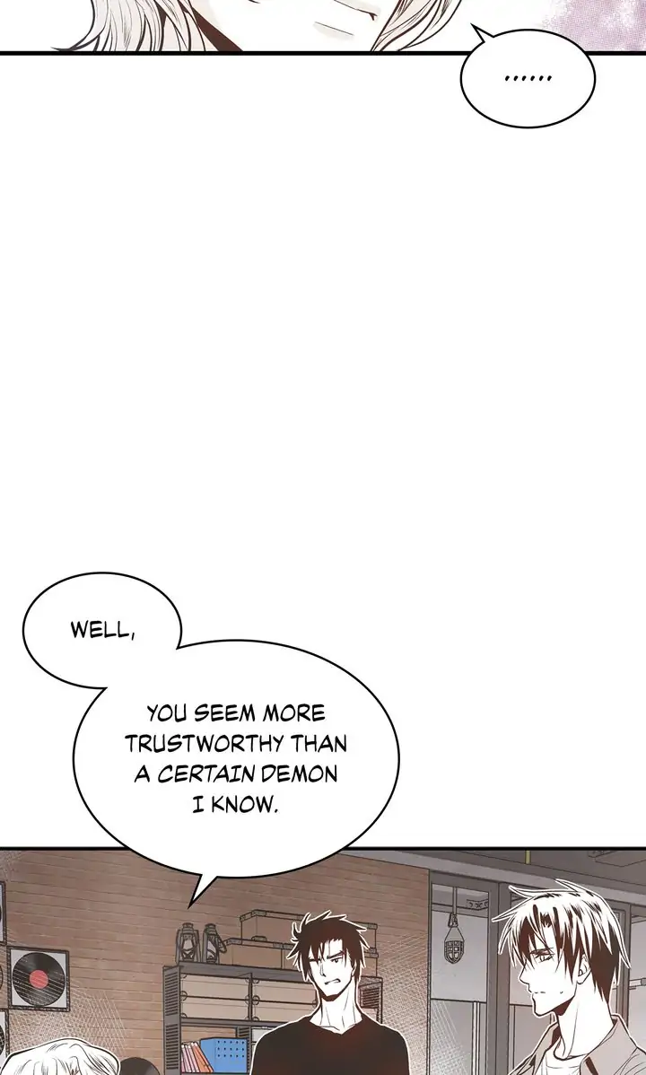 Unbreakable Master chapter 120 - page 8