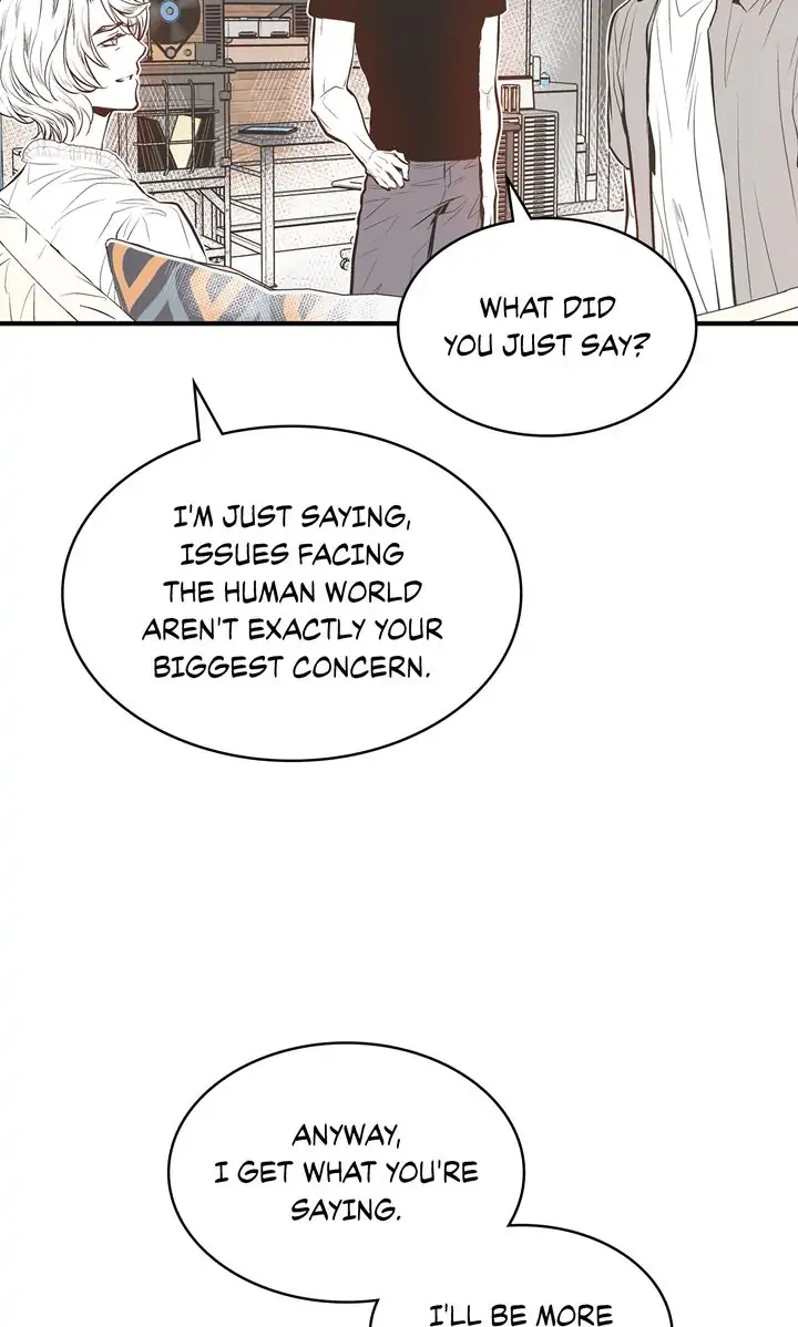 Unbreakable Master chapter 120 - page 9