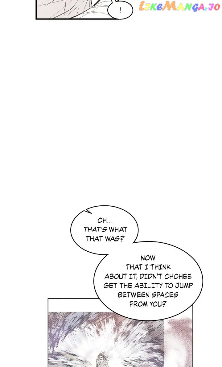 Unbreakable Master chapter 84 - page 32