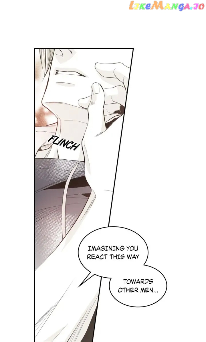 Unbreakable Master chapter 48 - page 6
