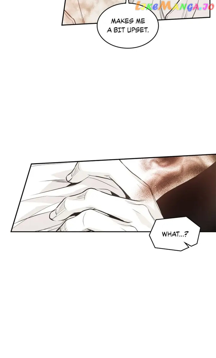 Unbreakable Master chapter 48 - page 8