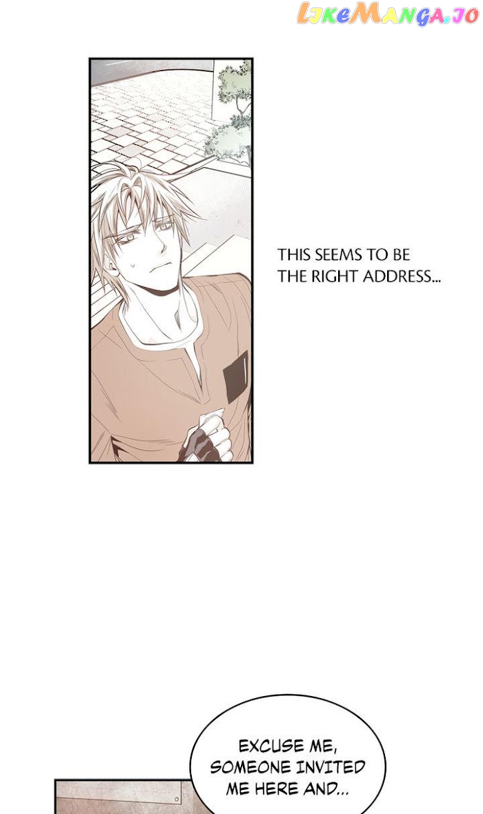 Unbreakable Master chapter 21 - page 21