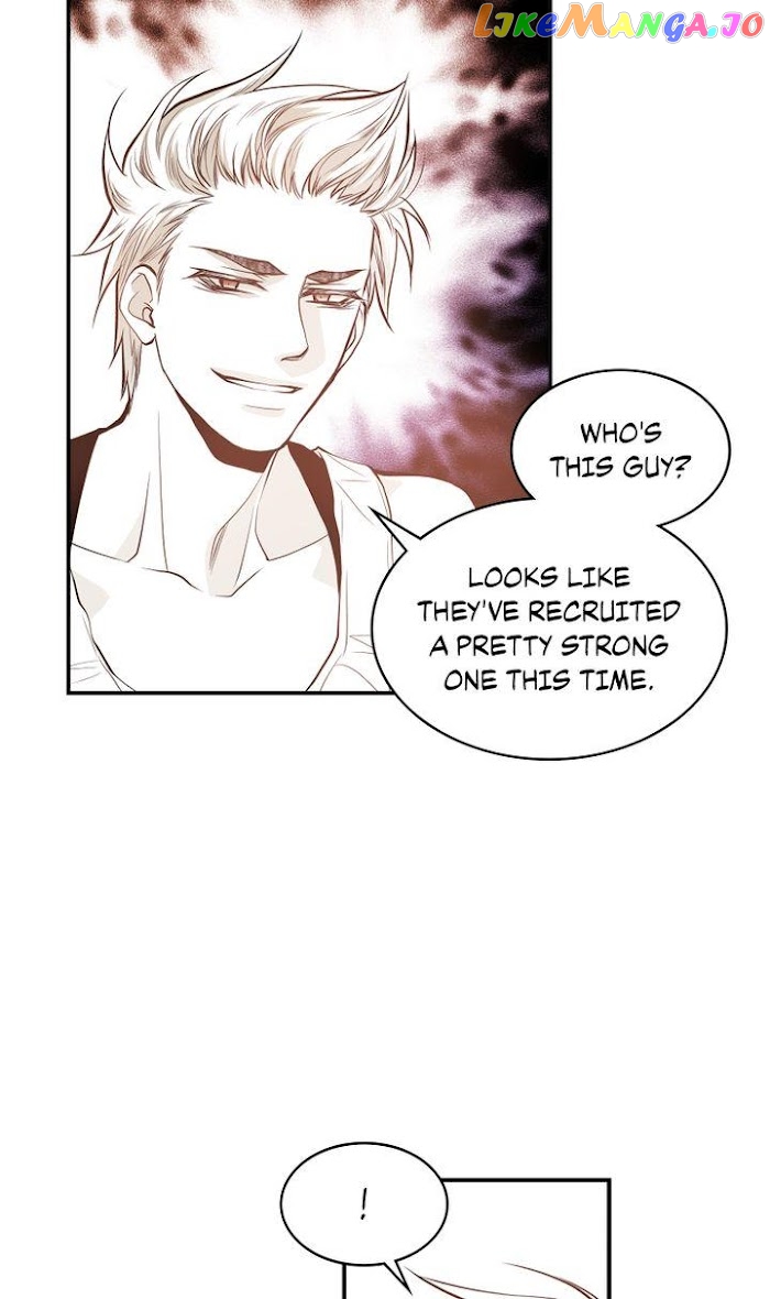 Unbreakable Master chapter 21 - page 29